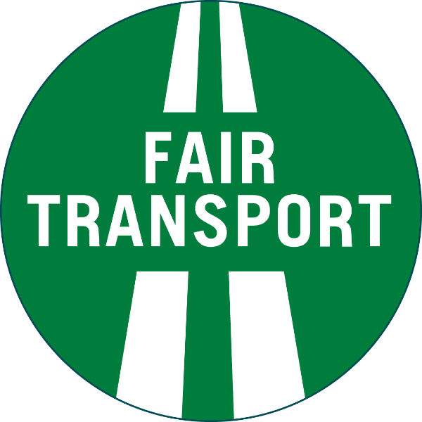 Fair Transport